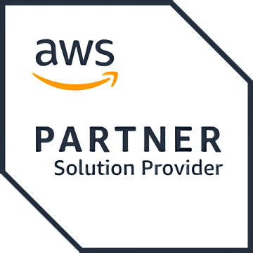 AWS PARTNER Select Tier Services