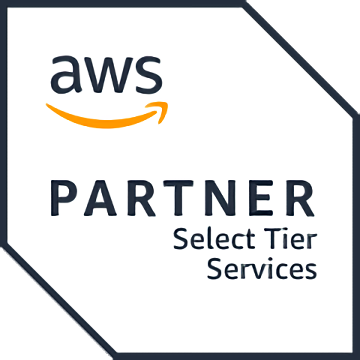 AWS PARTNER Solution Provider